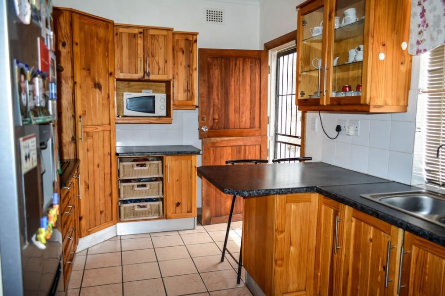 3 Bedroom Property for Sale in Klawer Western Cape